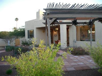 Private Address