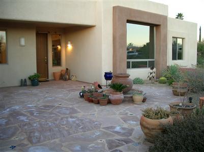 Private Address