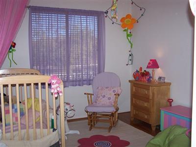 Private Address
