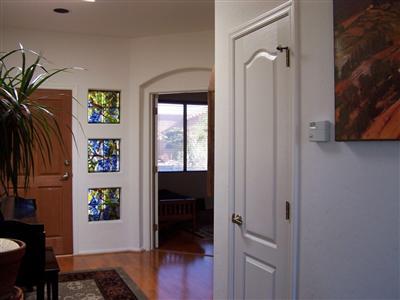 Private Address