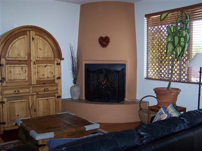 Private Address