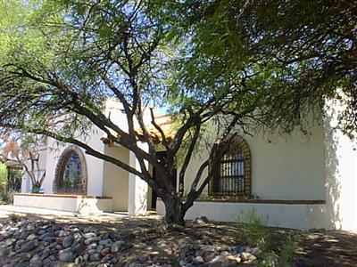 Private Address