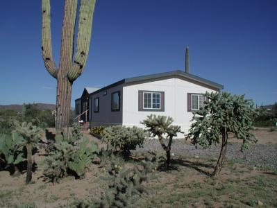 Private Address