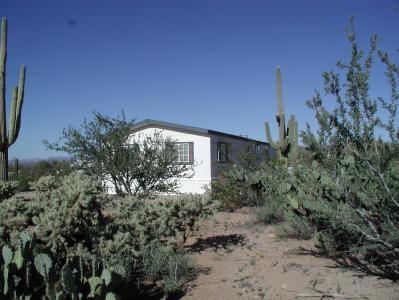 Private Address