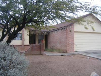 Private Address