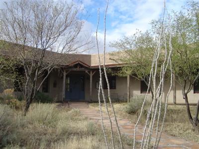 Private Address