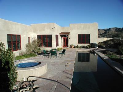 Private Address
