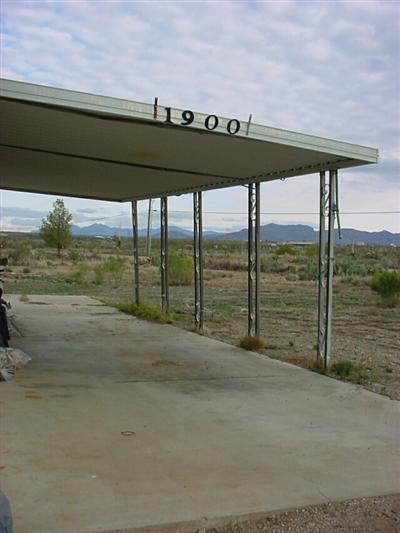 Private Address
