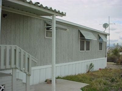 Private Address