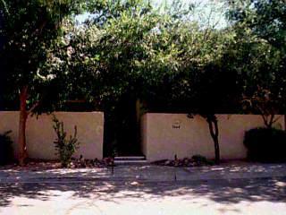 Private Address