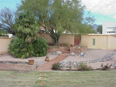 Private Address