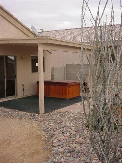 Private Address