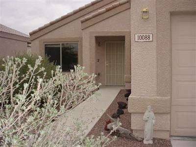 Private Address