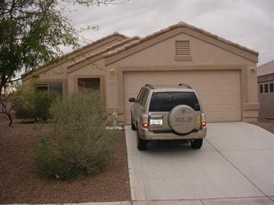 Private Address