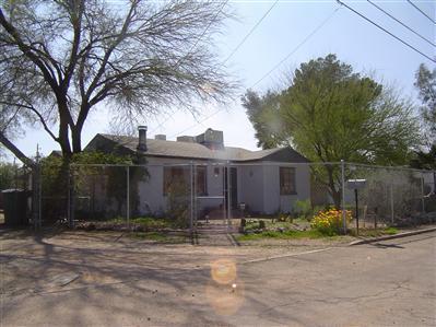 Private Address