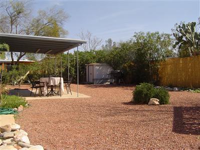 Private Address