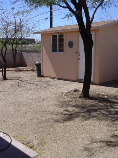Private Address