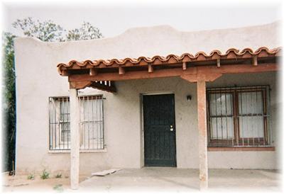 Private Address