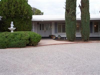 Private Address