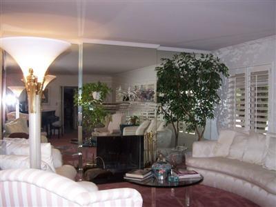 Private Address