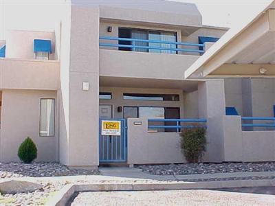Private Address