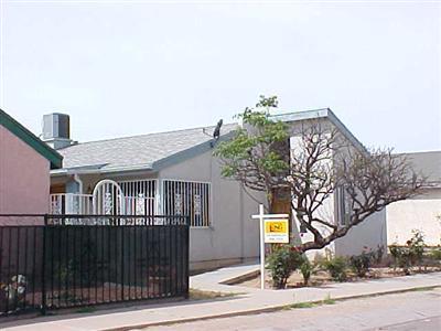 Private Address