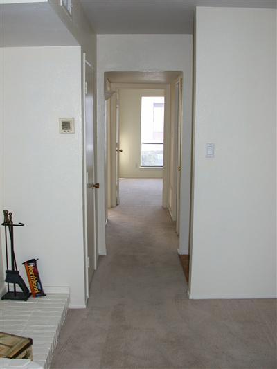 Private Address