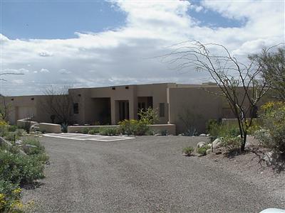 Private Address
