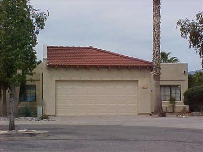 Private Address