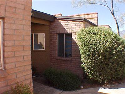 Private Address