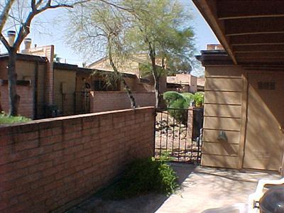 Private Address