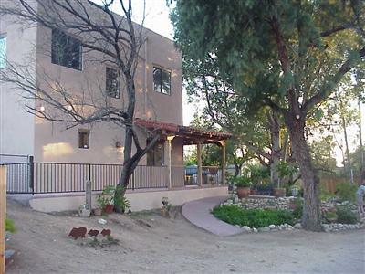 Private Address