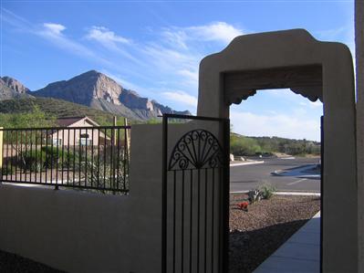 Private Address