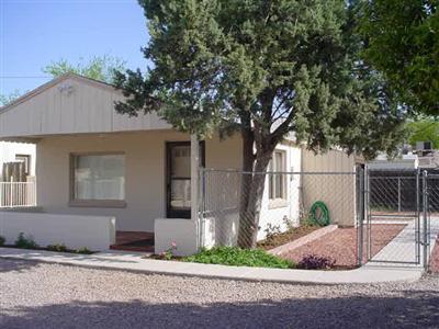 Private Address