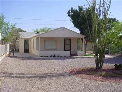 Private Address