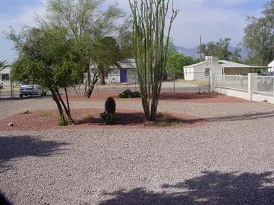 Private Address