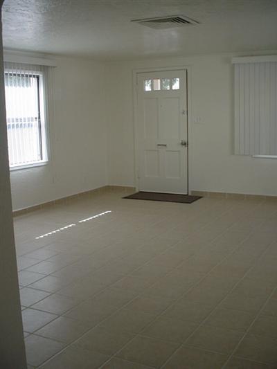 Private Address