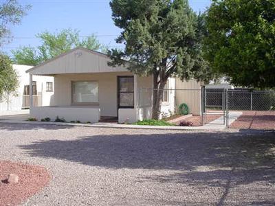Private Address