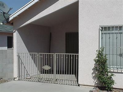 Private Address