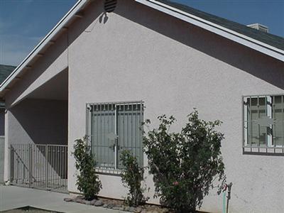 Private Address