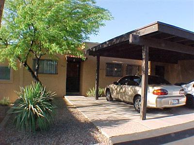 Private Address
