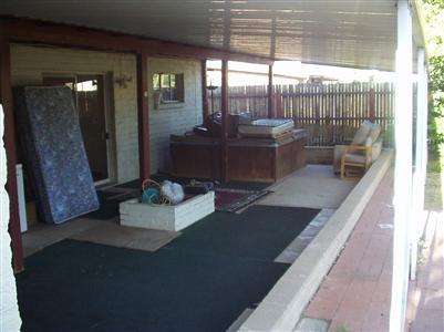 Private Address