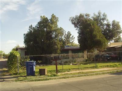 Private Address