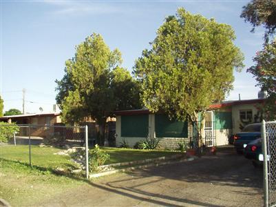 Private Address