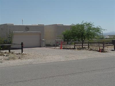 Private Address