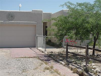 Private Address