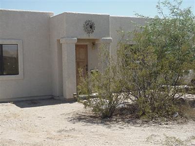 Private Address