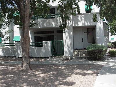 Private Address
