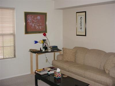 Private Address