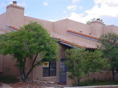 Private Address